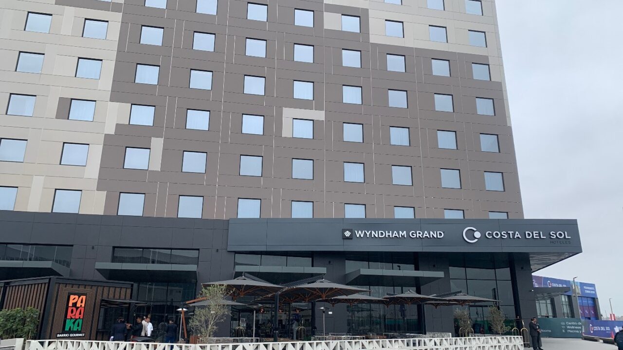 Friends Week de Wyndham Hotels ofrece 70% de descuento en habitaciones